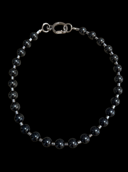 Army 12mm Hematite – Beluga