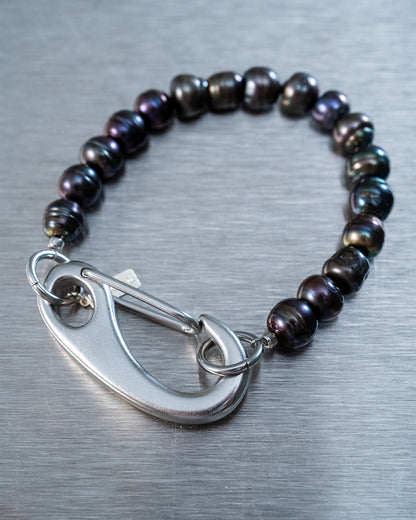 Pearl bracelet