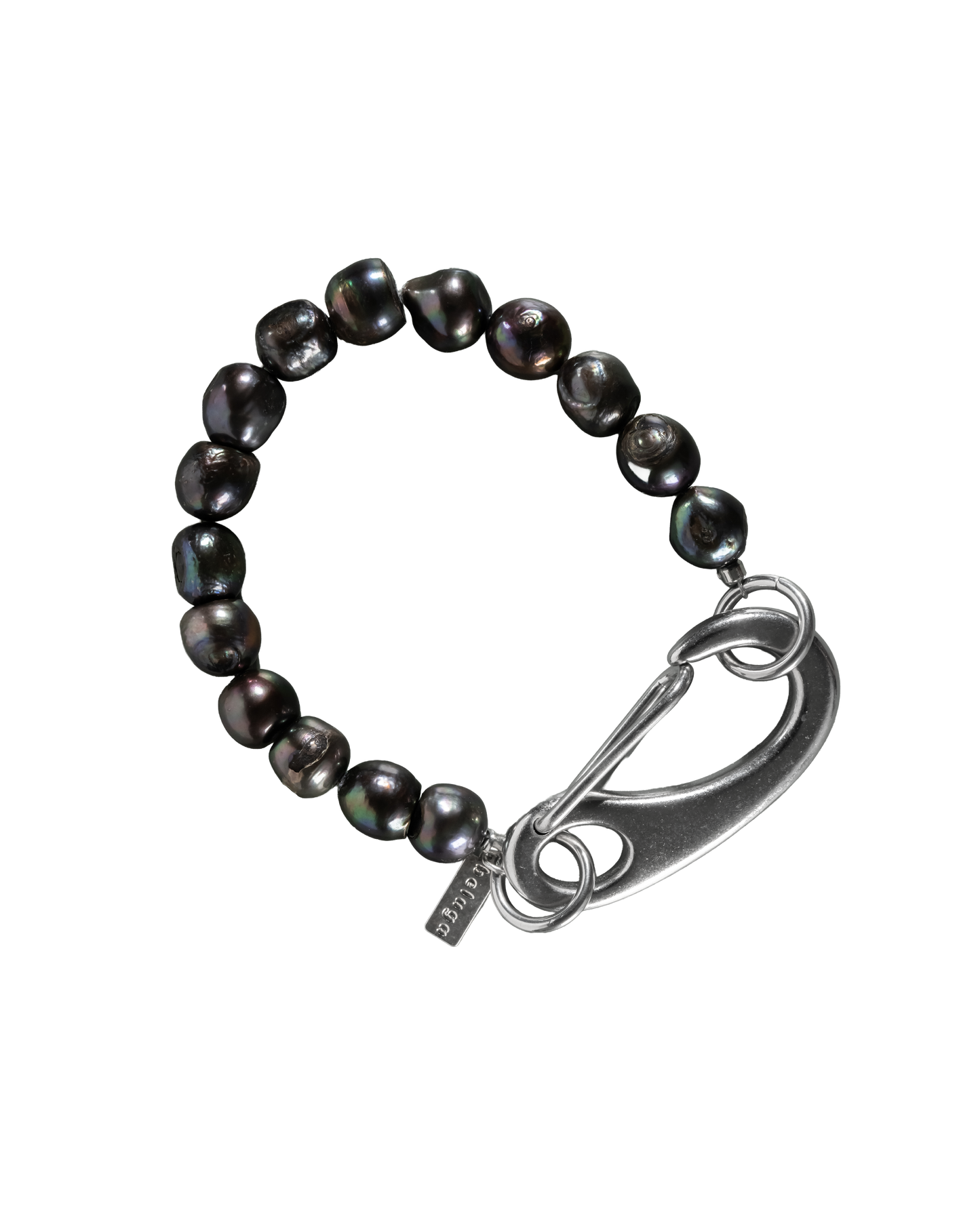 Pearl bracelet