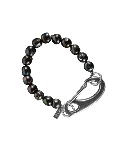 Pearl bracelet