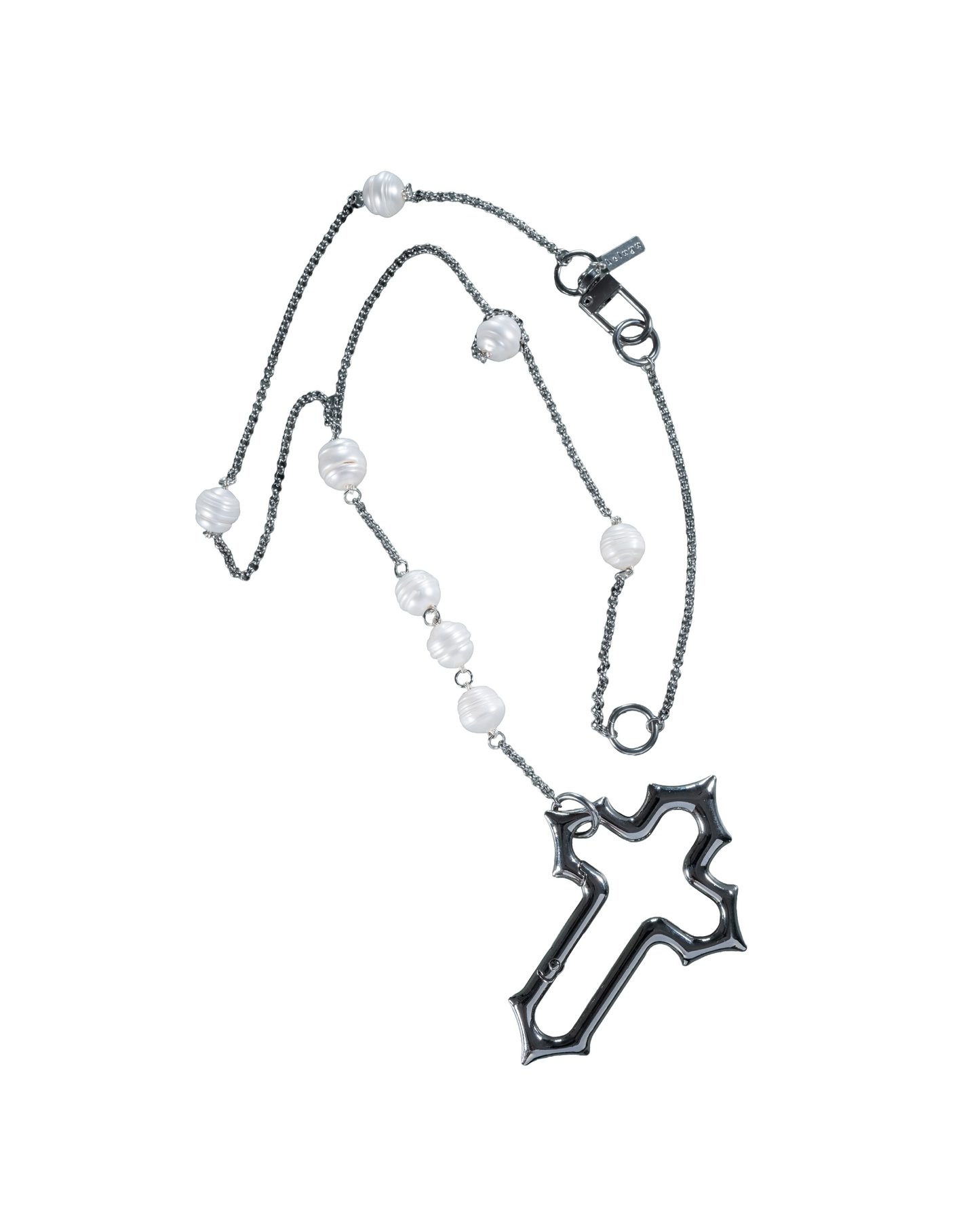 Rosary Necklace