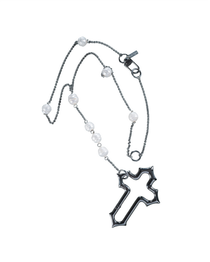 Rosary Necklace