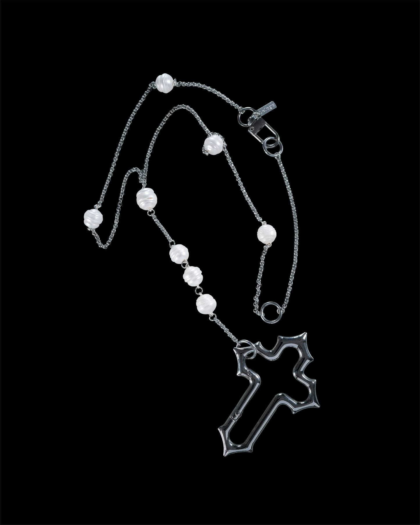 Rosary Necklace