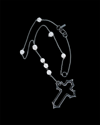 Rosary Necklace