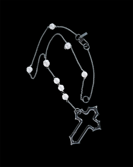 Rosary Necklace