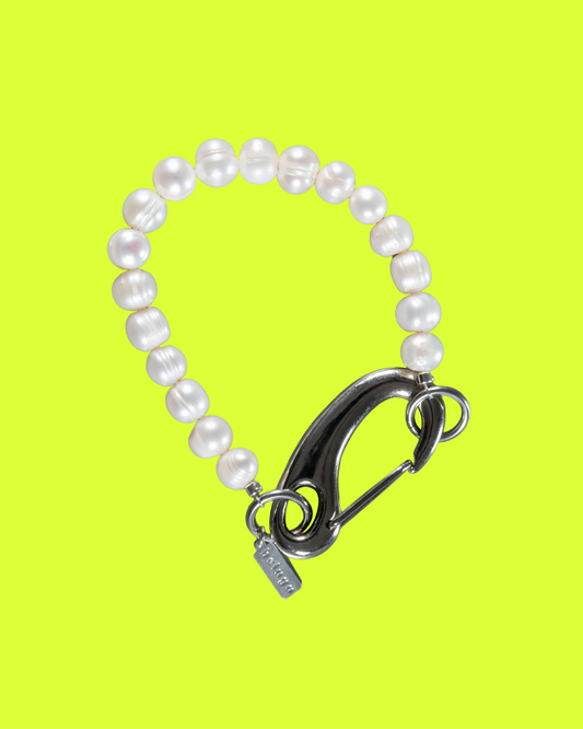 Pearl bracelet