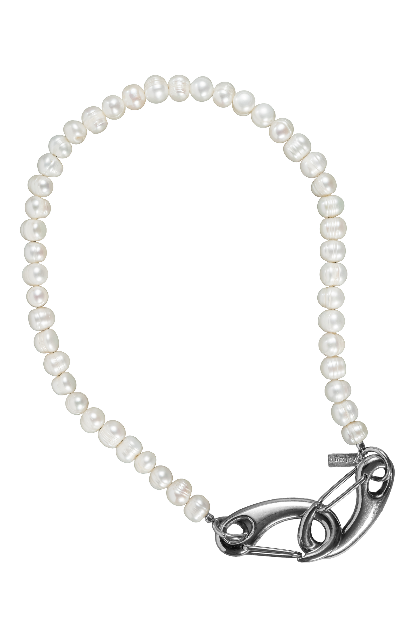 8 mm fresh water pearl