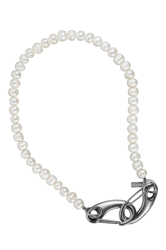 8 mm fresh water pearl